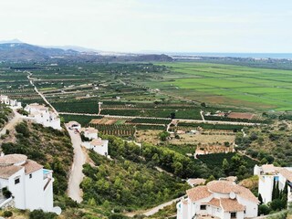 Villa Monte Pego Ambiente 23