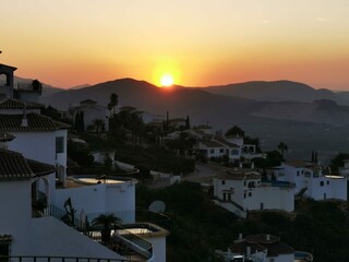 Villa Monte Pego Ambiente 24