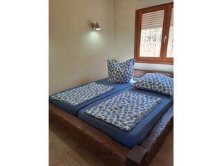 Villa Monte Pego Caratteristiche 16