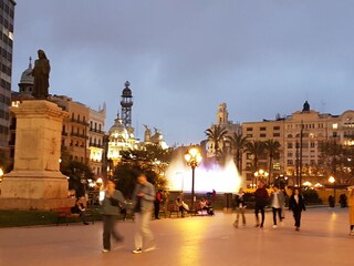 Villa Monte Pego Ambiente 29