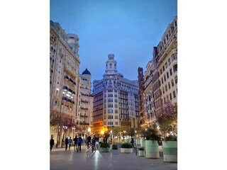 Villa Monte Pego Ambiente 30