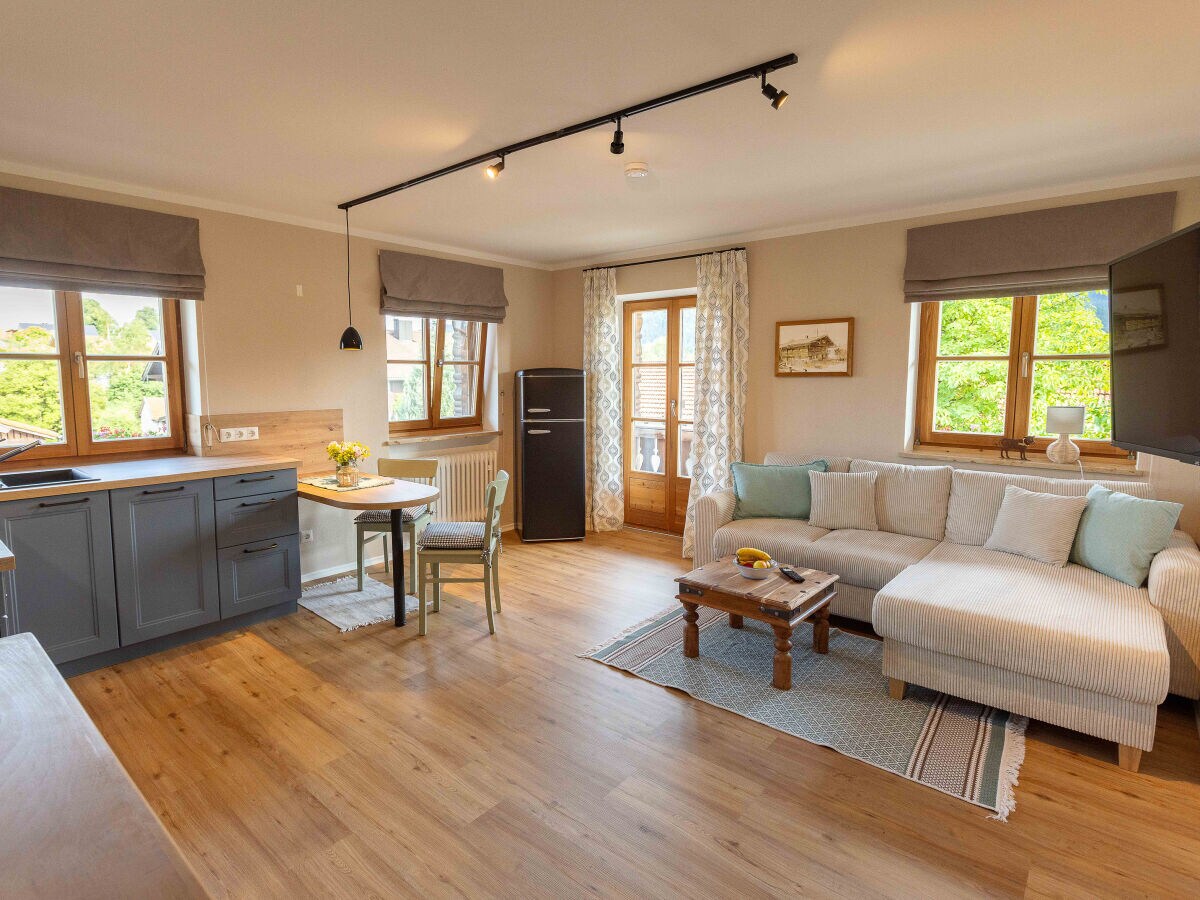 Apartamento de vacaciones Melf 3