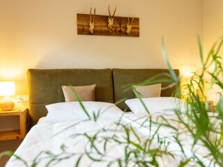 Ferienwohnung Reichersbeuern Ausstattung 11