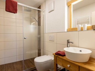 Appartement de vacances Reichersbeuern Équipement 12