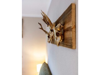 Ferienwohnung Reichersbeuern Ausstattung 15