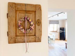 Vakantieappartement Reichersbeuern Kenmerken 15