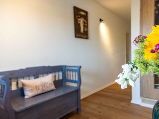 Appartamento per vacanze Reichersbeuern Caratteristiche 18