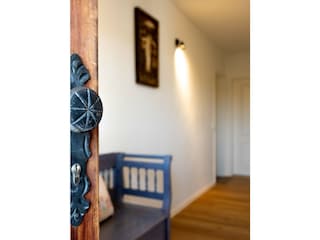 Ferienwohnung Reichersbeuern Ausstattung 19