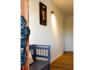 Vakantieappartement Reichersbeuern Kenmerken 17