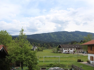 Ferienwohnung Reichersbeuern Außenaufnahme 6