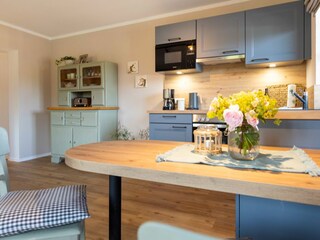 Vakantieappartement Reichersbeuern Kenmerken 7