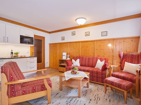 Ferienwohnung Sophia