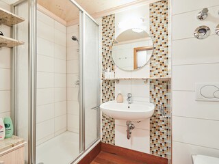 Ferienwohnung Reit im Winkl Ausstattung 12