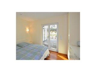 Schlafzimmer 2 EG