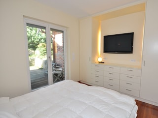 Schlafzimmer 2 EG
