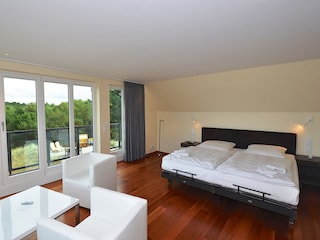 Schlafzimmer 1 OG
