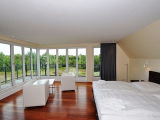 Schlafzimmer 1 OG