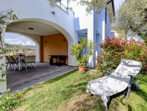 Holiday house Villa Bella - Manerba del Garda - image1