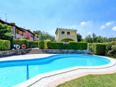 Ferienhaus Manerba del Garda Außenaufnahme 1