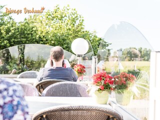 Casa de vacaciones Nieuwvliet Entorno 34
