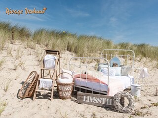 Casa per le vacanze Nieuwvliet Ambiente 37