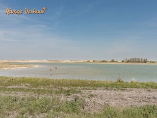 Casa de vacaciones Nieuwvliet Entorno 38