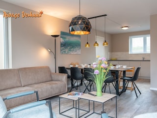 Holiday house Nieuwvliet Features 6