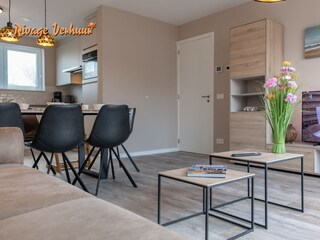 Casa de vacaciones Nieuwvliet Características 7