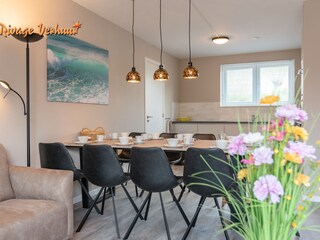 Casa de vacaciones Nieuwvliet Características 9