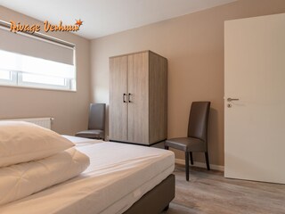 Casa de vacaciones Nieuwvliet Características 12