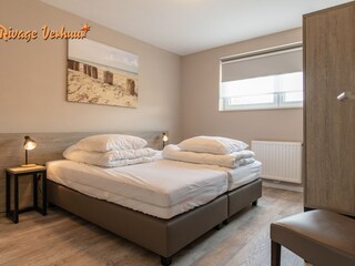 Holiday house Nieuwvliet Features 13