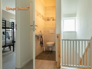 Holiday house Nieuwvliet Features 14