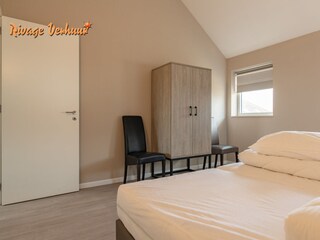 Casa de vacaciones Nieuwvliet Características 17
