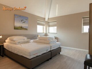 Casa de vacaciones Nieuwvliet Características 18