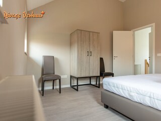Casa de vacaciones Nieuwvliet Características 19