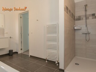 Casa de vacaciones Nieuwvliet Características 21
