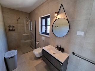 Villa Žminj Caratteristiche 39