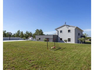 Villa Žminj Registrazione all'aperto 8