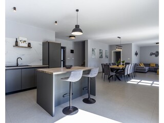 Villa Žminj Caratteristiche 17