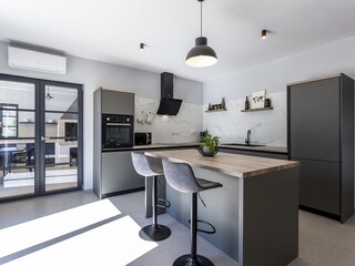 Villa Žminj Caratteristiche 18