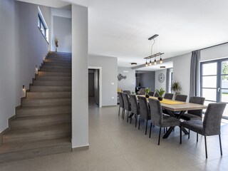 Villa Žminj Caratteristiche 20