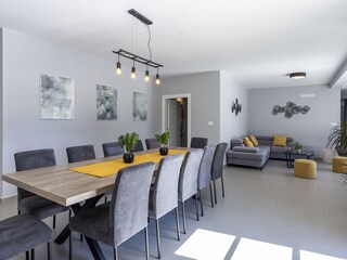 Villa Žminj Caratteristiche 21