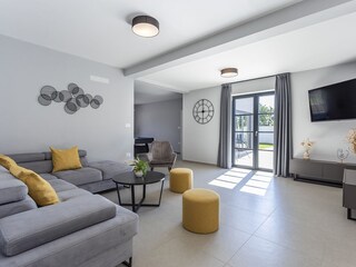 Villa Žminj Caratteristiche 22