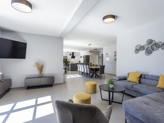 Villa Žminj Caratteristiche 23