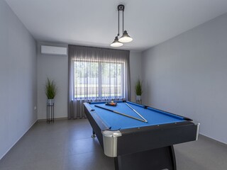 Villa Žminj Caratteristiche 24