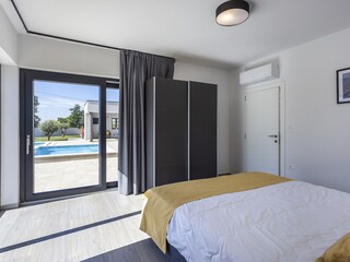 Villa Žminj Caratteristiche 26