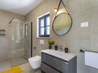 Villa Žminj Caratteristiche 27