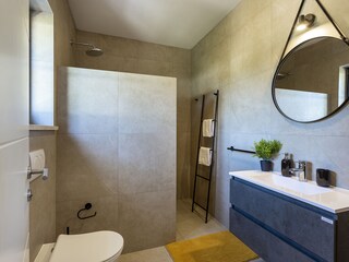 Villa Žminj Caratteristiche 29