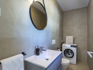 Villa Žminj Caratteristiche 30