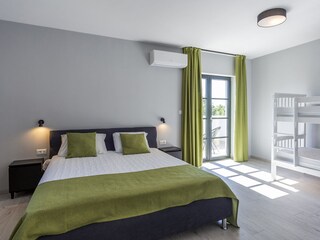 Villa Žminj Caratteristiche 31